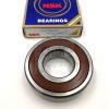 NTH-4066 KOYO 63.55x104.01x9.53mm  Height 0.375 Inch | 9.525 Millimeter Thrust roller bearings #1 small image