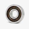 NSK Ball Bearing 6806 #1 small image