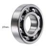 SKF 6311 Bearing #1 small image