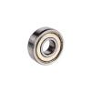 1204 NSK 20x47x14mm  groove outer 39.955 Self aligning ball bearings #1 small image