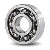 21316 KW33 ISO 80x170x39mm  B 39 mm Spherical roller bearings