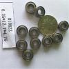 NSK R10ZZCM Single Row Caged Ball Bearing ! NEW ! #1 small image
