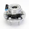 Wheel Bearing and Hub Assembly Front/Rear TIMKEN SP500300