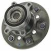 Wheel Bearing and Hub Assembly Front TIMKEN HA590300 #1 small image