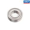 SKF BEARING 6200 2RSJEM **NEW IN BOX** 10 X 30 X 9 MM #1 small image