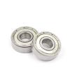 NEW SKF LOT OF 5 BEARINGS 6201 2RSNRJEM #1 small image