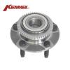 Timken 513115 Axle Bearing and Hub Assembly #1 small image