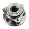 Wheel Bearing and Hub Assembly Front TIMKEN 513090 #1 small image