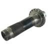 Timken SP550202 Axle Bearing and Hub Assembly #1 small image