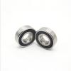 6203-2RS SKF Brand rubber seals bearing 6203-rs ball bearings 6203 rs #1 small image