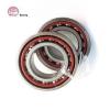 6314 70x150x35mm Open Unshielded NSK Radial Deep Groove Ball Bearing #1 small image