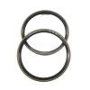 CRBS 20013 V IKO 200x226x13mm  r min. 0.6 mm Thrust roller bearings #1 small image