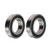 6007-2RS - SNR - METRIC BALL BEARING - RUBBER SEAL #1 small image