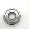 6307 35x80x21mm C3 Open Unshielded NSK Radial Deep Groove Ball Bearing #1 small image