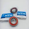 6002 15x32x9mm C3 2Z ZZ Metal Shielded NSK Radial Deep Groove Ball Bearing