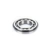 6211 55x100x21mm 2Z ZZ Metal Shielded NSK Radial Deep Groove Ball Bearing