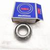 Timken 65500 Tapered Roller Bearing Cup (Outer Ring) #1 small image