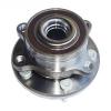 Wheel Bearing and Hub Assembly TIMKEN HA590446 fits 11-15 Ford Explorer