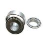 SKF 32310 BJ2 QCL7C Tapered Roller Bearing &amp; Race Set #1 small image