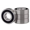 6303-2RS - SNR - METRIC BALL BEARING - RUBBER SEAL #1 small image