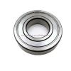 SKF 6303-2RS1 DEEP GROOVE BALL BEARING, DOUBLE SEAL 17mm x 47mm x 14mm, FIT: C3 #1 small image