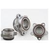 Wheel Bearing Assembly Rear TIMKEN 512009