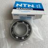 SKF Bearing 6015 J