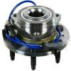 Wheel Bearing and Hub Assembly Fits Front or Rear TIMKEN 513179 #1 small image