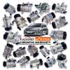 WHEEL HUB VW BORA (1J2) 2.8 V6 4motion 204BHP Top German Quality #1 small image