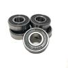 QTY 1 6202-2RS SKF Brand rubber seals bearing 6202-2RSH or 2rs USA ship #1 small image