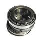 394A TIMKEN TAPERED ROLLER BEARING CUP #1 small image