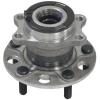 Wheel Bearing and Hub Assembly Front TIMKEN 513226 fits 02-06 Mini Cooper