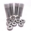 80 Roller Rolling Quad Skate Ball Bearings 608Z inline/Rollerblade Blade Scooter