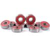 AX 45 65 Timken 45x65x2.8mm  Basic dynamic load rating (C) 21.8 kN Needle roller bearings #1 small image