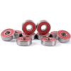 AX 45 65 Timken 45x65x2.8mm  Basic dynamic load rating (C) 21.8 kN Needle roller bearings