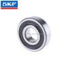 SKF 61903-2RS1 Single Row Sealed Bearing #1 small image