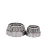 Timken 77675 Tapered Bearing Cup And 77675 Tapered Roller Bearing Cone Chrome
