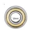 NEW SKF 6012 2Z/C3 BALL BEARING #1 small image