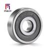 6206-2RS SKF Brand rubber seals bearing 6206-rs ball bearings 6206 rs #1 small image