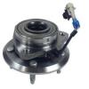 Wheel Bearing and Hub Assembly Front TIMKEN 513196
