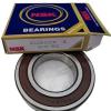 SKF 6309 NR JEM,Deep Groove Bearing, with snap ring #1 small image
