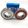 SKF 6307 Ball Bearing #1 small image