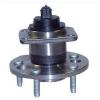 Wheel Bearing and Hub Assembly Rear TIMKEN 512152