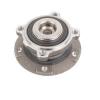 Wheel Bearing and Hub Assembly Rear TIMKEN 513020 fits 84-96 Chevrolet Corvette #1 small image