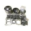 WHEEL BEARING KIT BMW 1 (E81) 118 d 122BHP Top German Quality #1 small image