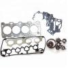 WHEEL BEARING KIT VW GOLF MK2 (19E, 1G1) 1.8 GTI 16V 139BHP Top German Quality