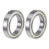 NEW SKF 6308-Z-C3 BALL BEARING DEEP GROOVE 40X90X23MM SHIELDED #1 small image