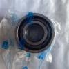 SKF DOUBLE ROW ANGULAR CONTACT BEARING 5203 A-2RS1TN9 NIB #1 small image