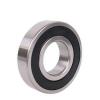 6201-2RS SKF Brand rubber seals bearing 6201-rs ball bearings 6201 rs #1 small image