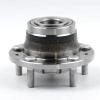 Wheel Bearing and Hub Assembly Rear TIMKEN 512039